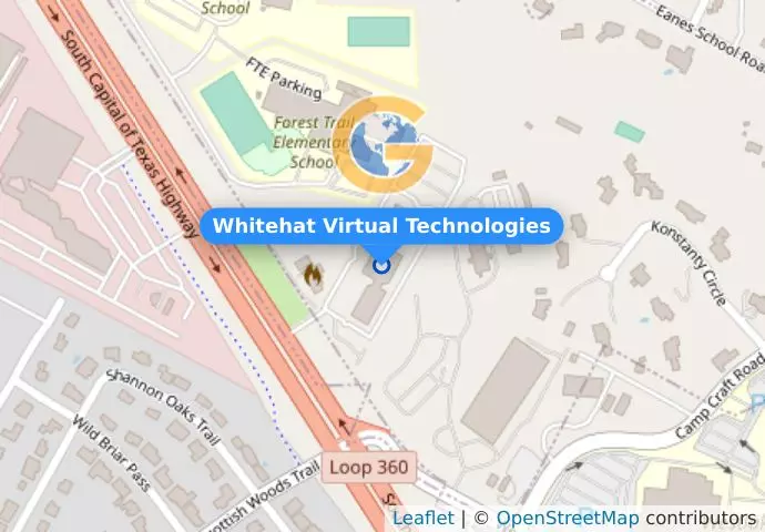 Whitehat Virtual Technologies