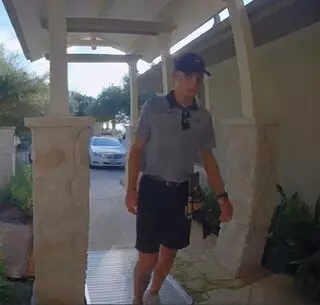 OmniShield Pest Control - Austin