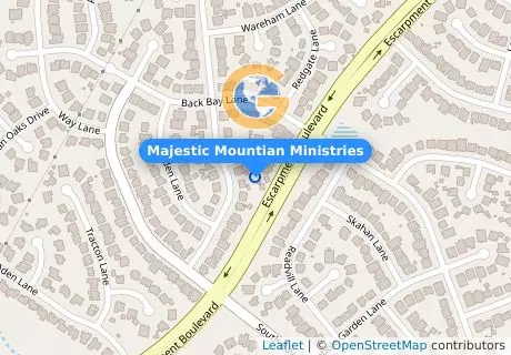 Majestic Mountian Ministries