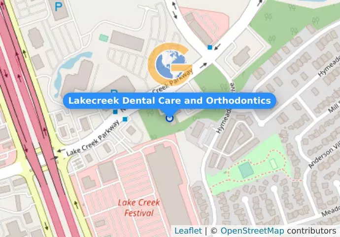 Lakecreek Dental Care and Orthodontics