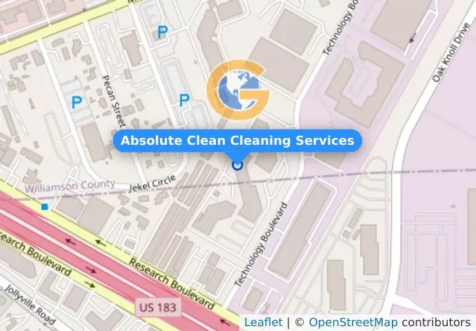 Absolute Clean Cleaning Services