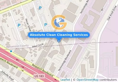 Absolute Clean Cleaning Services