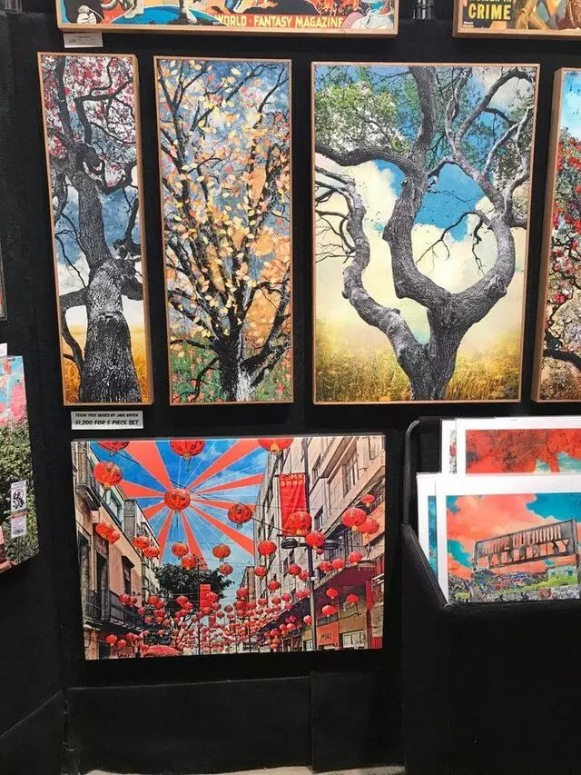 Austin Art Garage