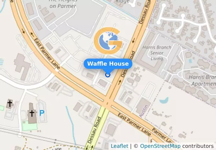 Waffle House
