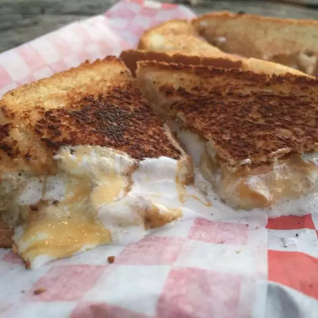 1776 Cheesesteak