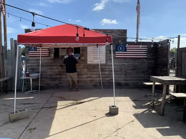 1776 Cheesesteak