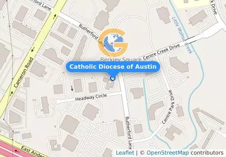 Catholic Diocese of Austin