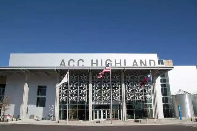 Austin Community College - Highland Campus