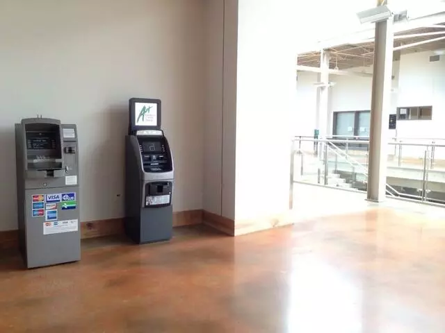Austin Community College - Highland Campus