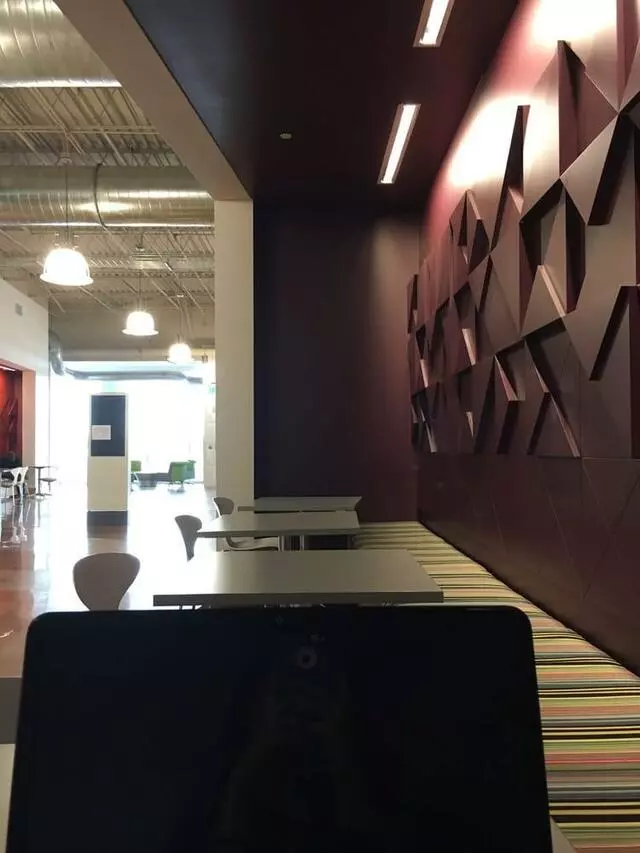 Austin Community College - Highland Campus