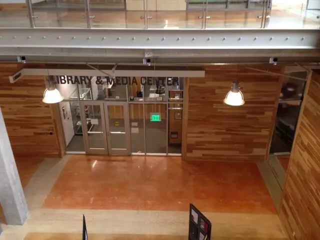 Austin Community College - Highland Campus