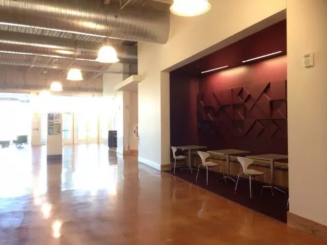 Austin Community College - Highland Campus
