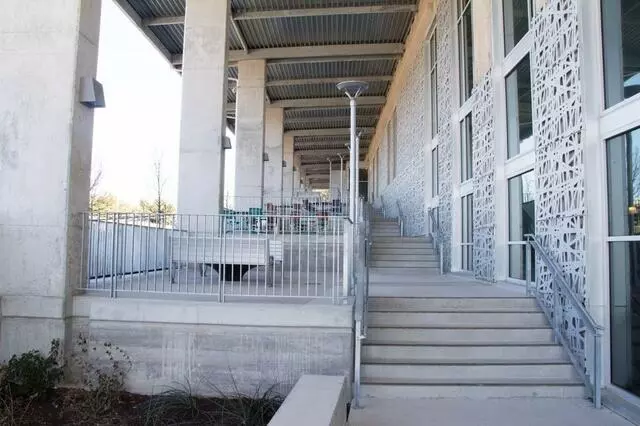 Austin Community College - Highland Campus