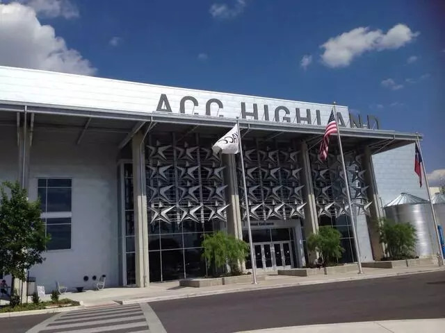 Austin Community College - Highland Campus