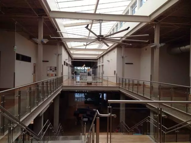 Austin Community College - Highland Campus