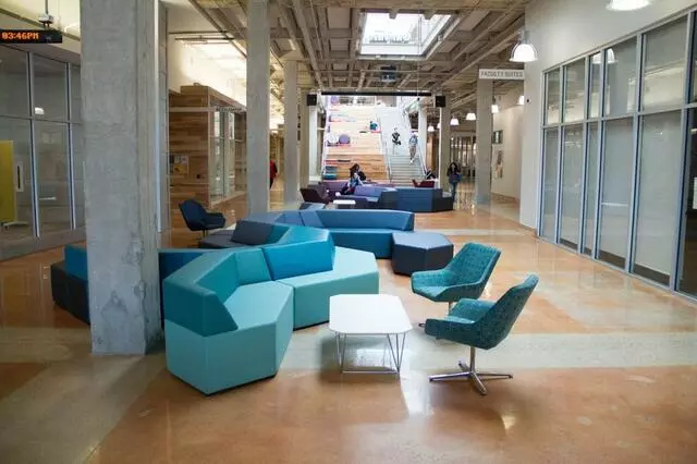 Austin Community College - Highland Campus