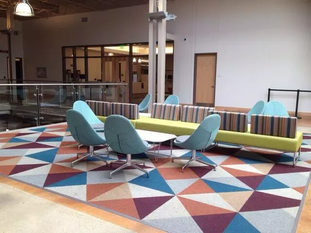 Austin Community College - Highland Campus