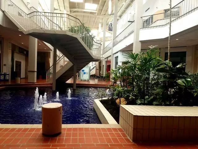 Austin Community College - Highland Campus