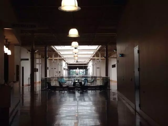 Austin Community College - Highland Campus