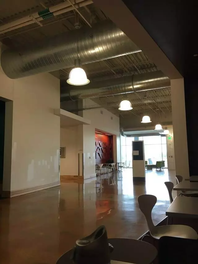 Austin Community College - Highland Campus