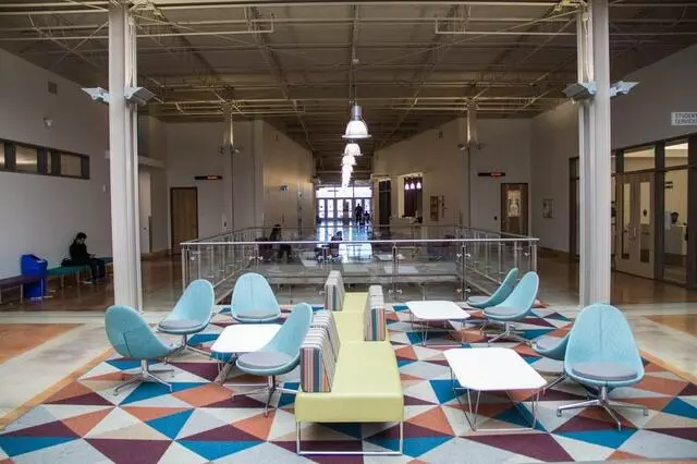 Austin Community College - Highland Campus