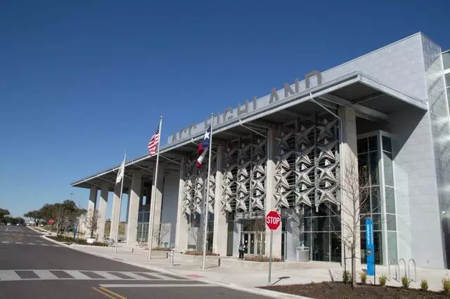 Austin Community College - Highland Campus