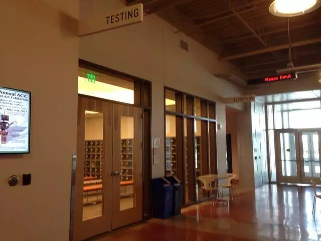Austin Community College - Highland Campus