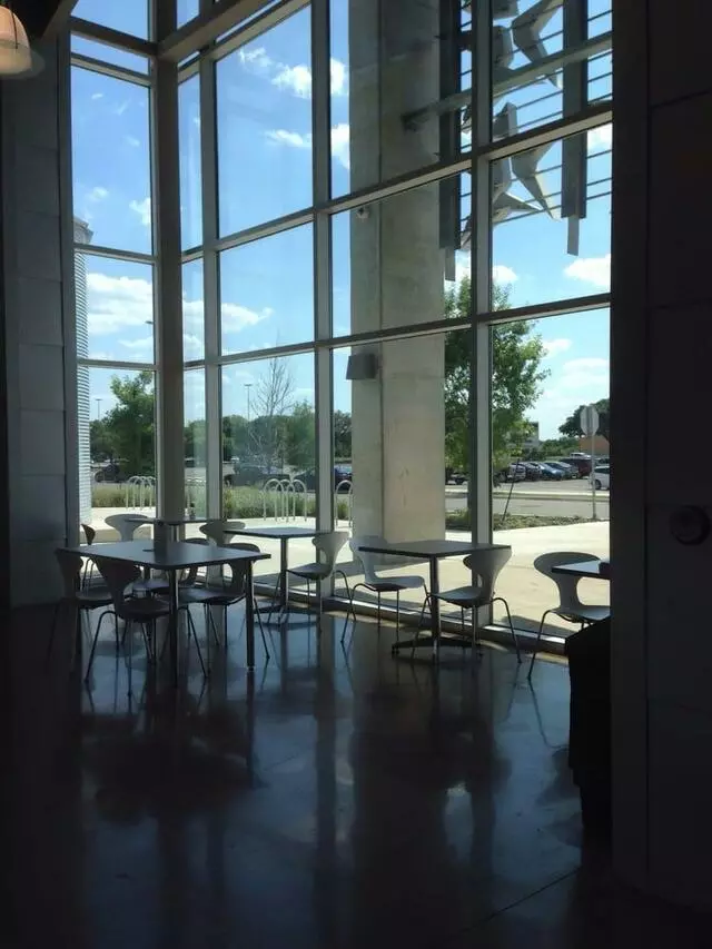 Austin Community College - Highland Campus