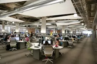 Austin Community College - Highland Campus