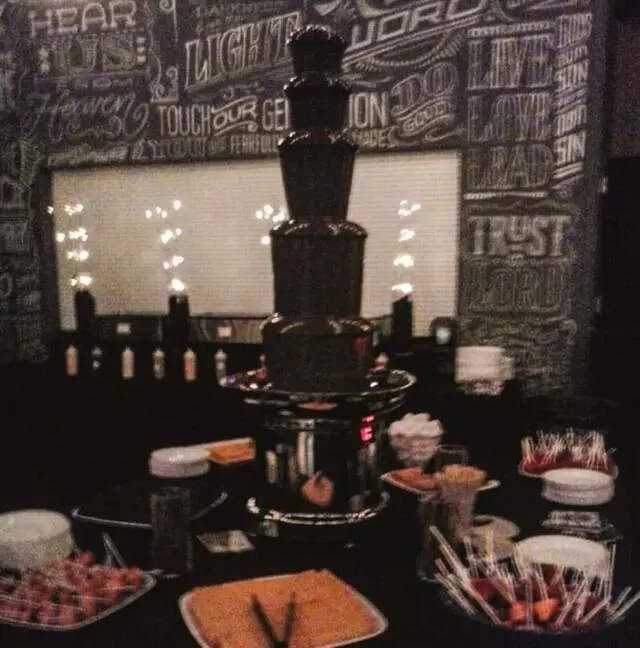 Austin Chocolate Occasions