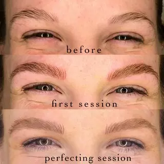 Anna G. Artistry