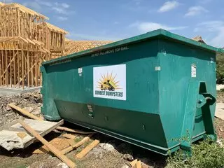 Sunbelt Dumpsters