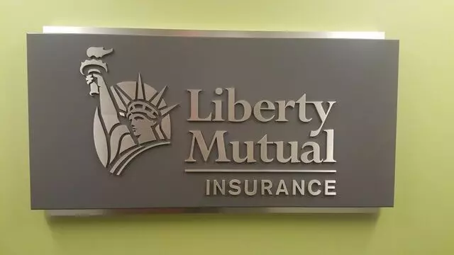 Connie Fridlund -  Liberty Mutual Insurance