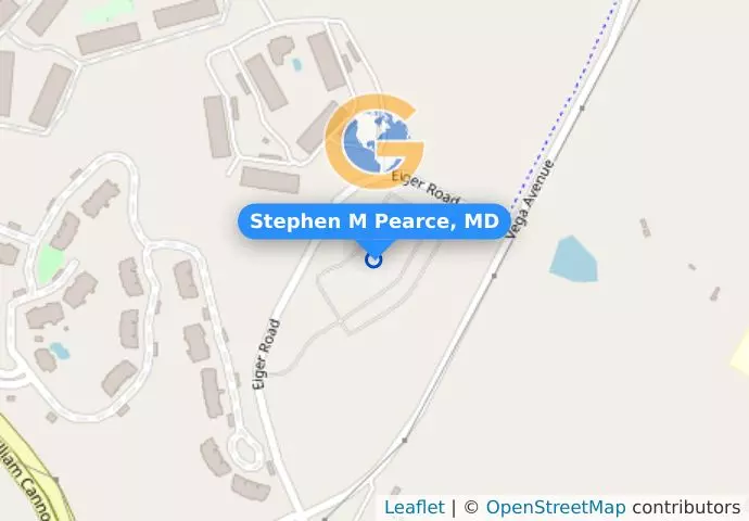 Stephen M Pearce, MD