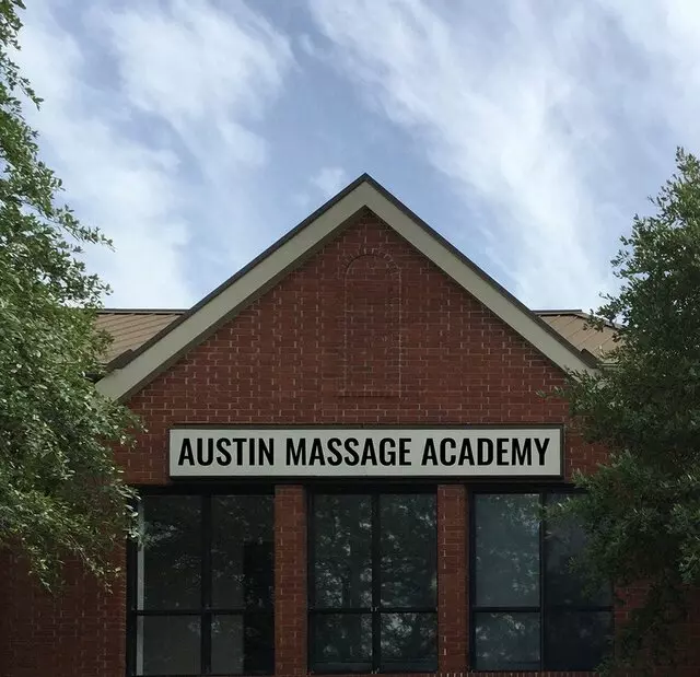 Austin Massage Academy