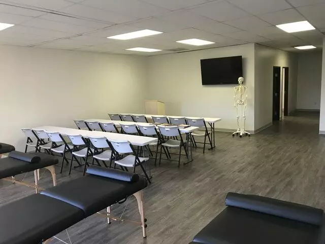 Austin Massage Academy