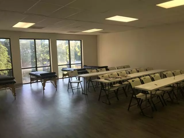 Austin Massage Academy