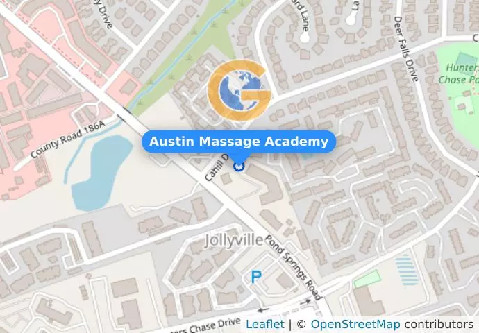 Austin Massage Academy