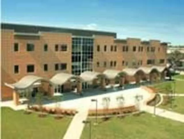 Austin Community College - South Austin Campus