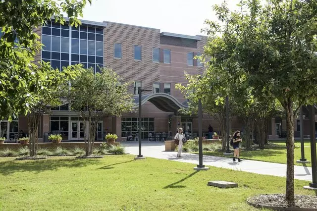 Austin Community College - South Austin Campus