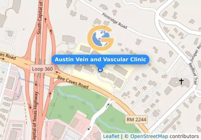 Austin Vein and Vascular Clinic