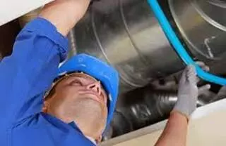 Austin Duct Cleaning