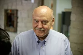 Antonio Wehnes