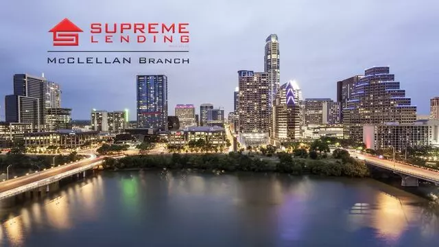 Nate Beita - Supreme Lending