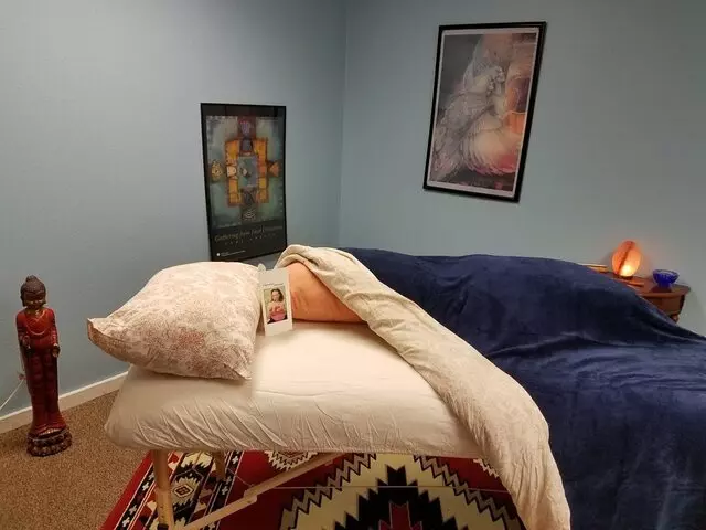Austin Restore and Revive Massage