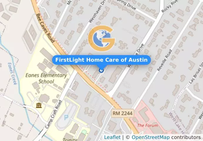 FirstLight Home Care of Austin