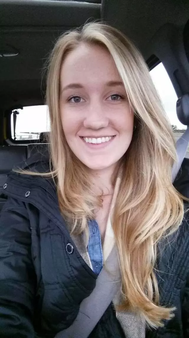 Amy Salas