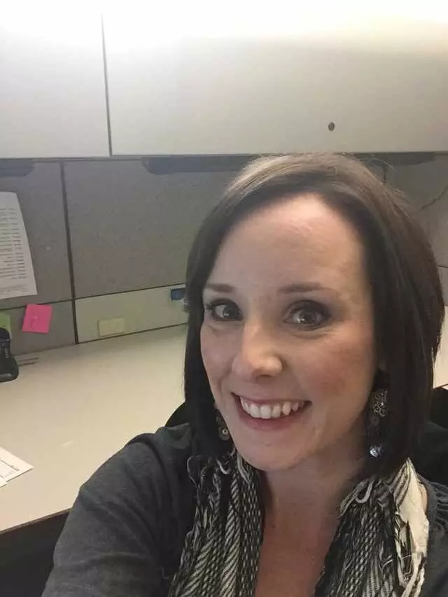 Amy Salas