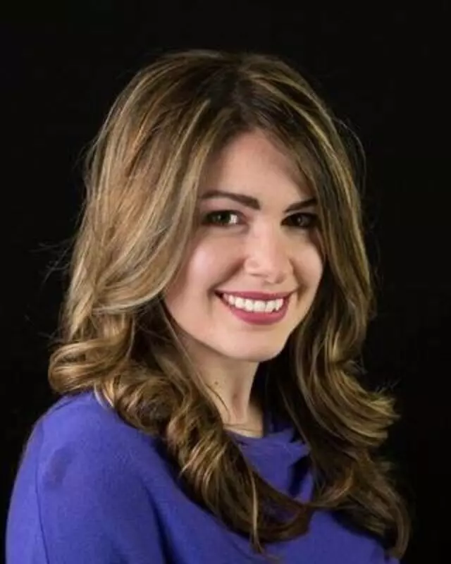 Jennifer Pereira, LPC, RD, LD