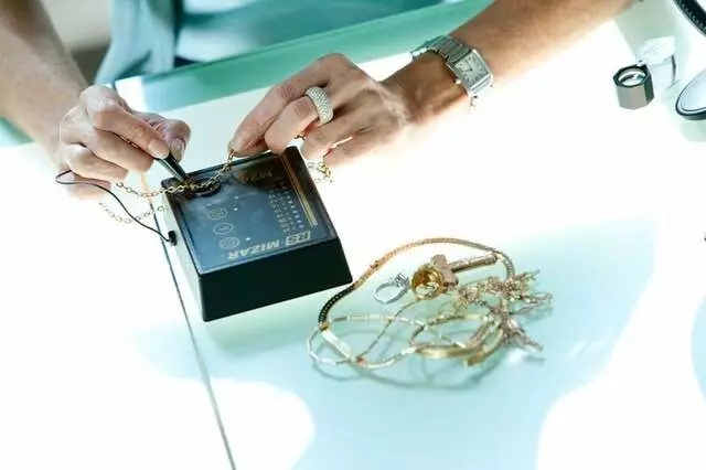 Austin Diamonds and Jewelry